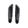 original.png 2 pcs (Set) BMW E60 E81 E84 E90 Smoke Lens Dynamic Flowing LED Turn Signal Side Marker Light Blinker Lamp