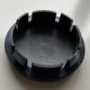original.jpeg 4 pcs (Set) 70mm - 2.75inch Blue Volkswagen Wheel Center Hub Caps for Touareg