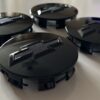 original.jpeg 4 pcs (Set) 83mm - 3.26inch Black Chevrolet Wheel Center Hub Caps