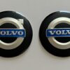 original.jpeg 4 pcs (Set) 65mm - 2.56inch Black Volvo Wheel Center Hub Caps Stickers