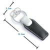 original.png 1 pcs High Quality BMW Keychain