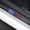 original.jpeg 4 pcs Carbon Fiber Car Door Sill Scuff Protector Set for Ford - Anti-Scratch Strip (1)