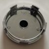 original.jpeg 4 pcs (Set) 60mm - 2.36inch Black Mini Cooper Wheel Center Hub Caps 2