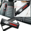 original.png 2 pcs Black & Red Hyundai Car Styling Safety Belt Cover Protection Shoulder Pad Cushion Harness Pad