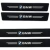 original.jpeg 4 pcs Carbon Fiber Car Door Sill Scuff Protector Set for BMW - Anti-Scratch Strip