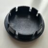 original.jpeg 4 pcs (Set) 70mm - 2.75inch Black Volkswagen Wheel Center Hub Caps for Touareg