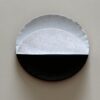 original.jpeg 4 pcs (Set) 56mm - 2.20inch Black & Red Ford Wheel Center Hub Caps Stickers